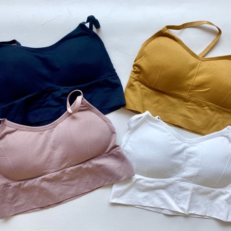 color bra top "CACCA select"