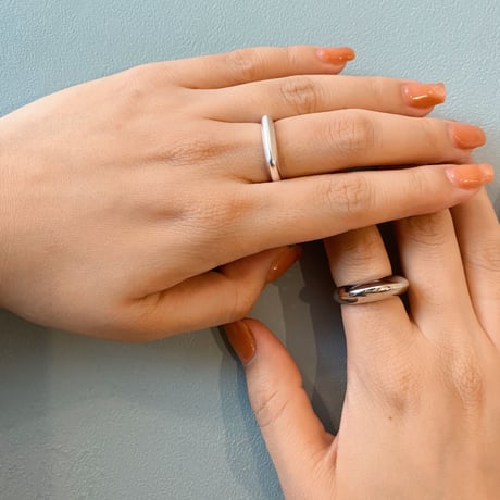 simple design ring
