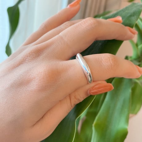 simple design ring