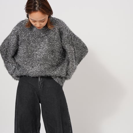 キラキララメニット"CACCAselect"