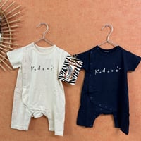 kodomo Tシャツorロンパース