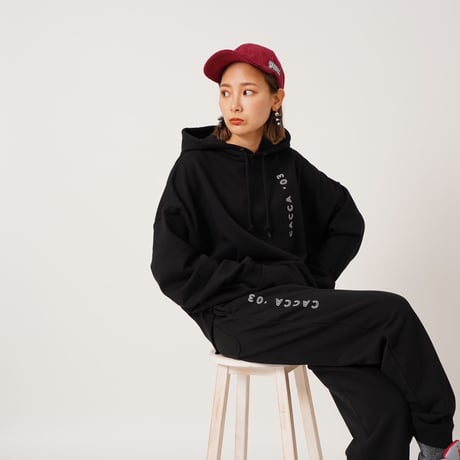 コーデュロイCAP