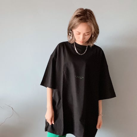colorfulCACCATシャツ"CACCA original"