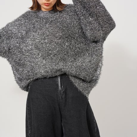 キラキララメニット"CACCAselect"