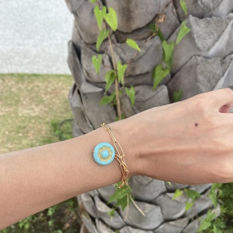 sun bracelet