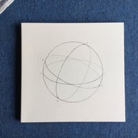 orbe1 / orbe(Gen Tanabe + haruka nakamura)