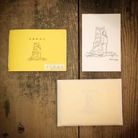 とまれみよvol.1/吉野さくら