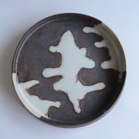 【藤原純】浅ボウル 切立 黒