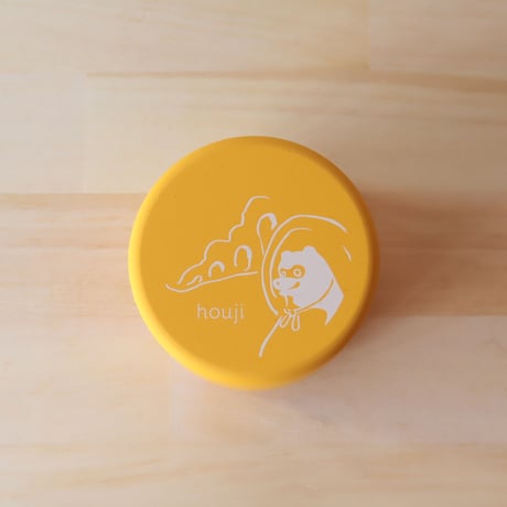 信楽 朝宮茶「信楽のお茶」Tin