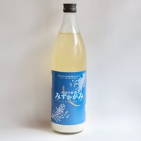 美冨久酒造 近江の甘酒 みずかがみ