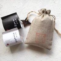 壺中庵　甲賀流 兵糧丸・手裏剣クッキーセット