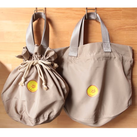 ドローストリングバッグ | STORES