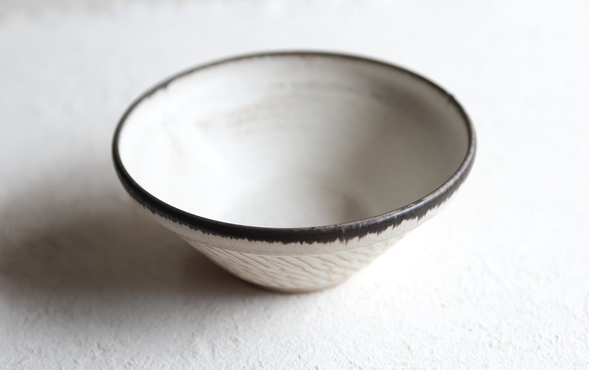 山本雅則】鉢/碗 | 緋色の商店街