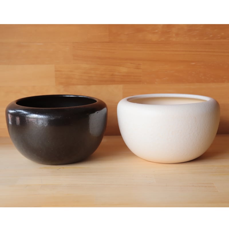 山文製陶所 ミニ火鉢 （緋色の商店街限定カラー） | 緋色の商店街