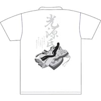 「光源氏」Tシャツ