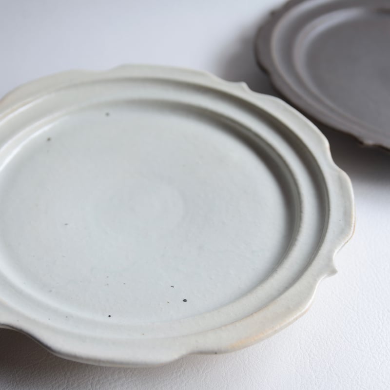 大幅値下げ❗️「藍九谷」寿字文小皿 完品 大幅値下げ❗️「藍九谷」寿字文小皿 完品 寿字取皿（赤）