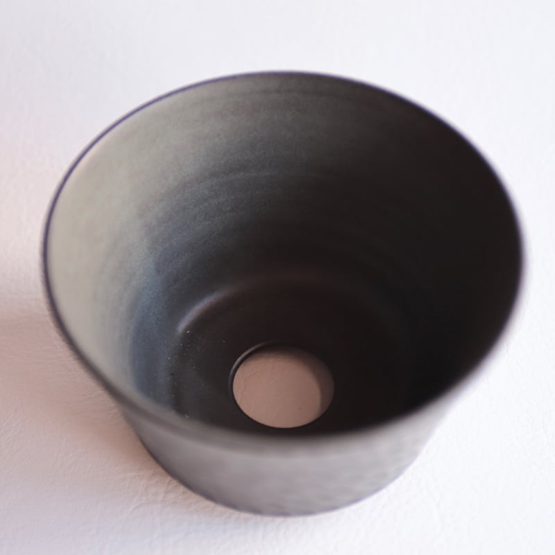 山本雅則】植木鉢 （しのぎ） | 緋色の商店街