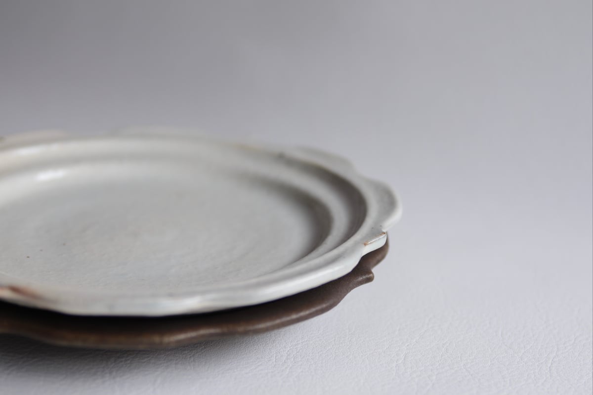 大幅値下げ❗️「藍九谷」寿字文小皿 完品 大幅値下げ❗️「藍九谷」寿字文小皿 完品 寿字取皿（赤） | 藍の器 青雅堂