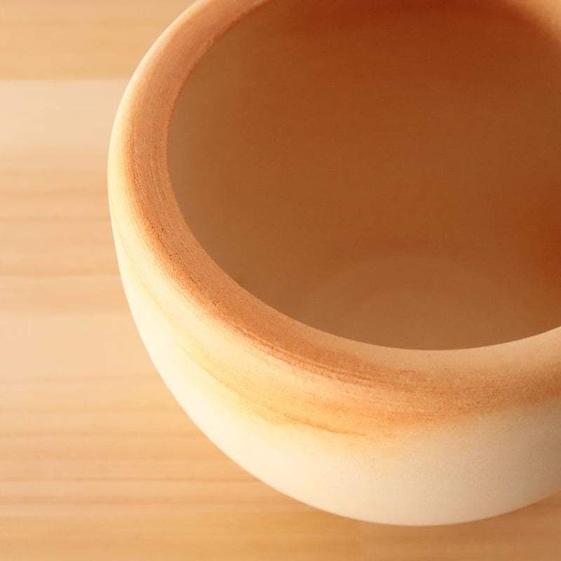 山文製陶所 ミニ火鉢 | 緋色の商店街