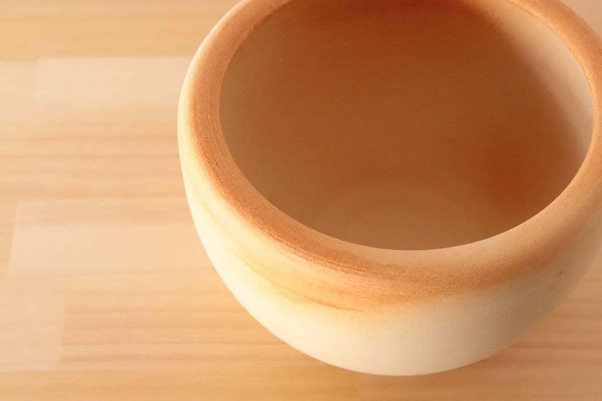 山文製陶所 ミニ火鉢 | 緋色の商店街