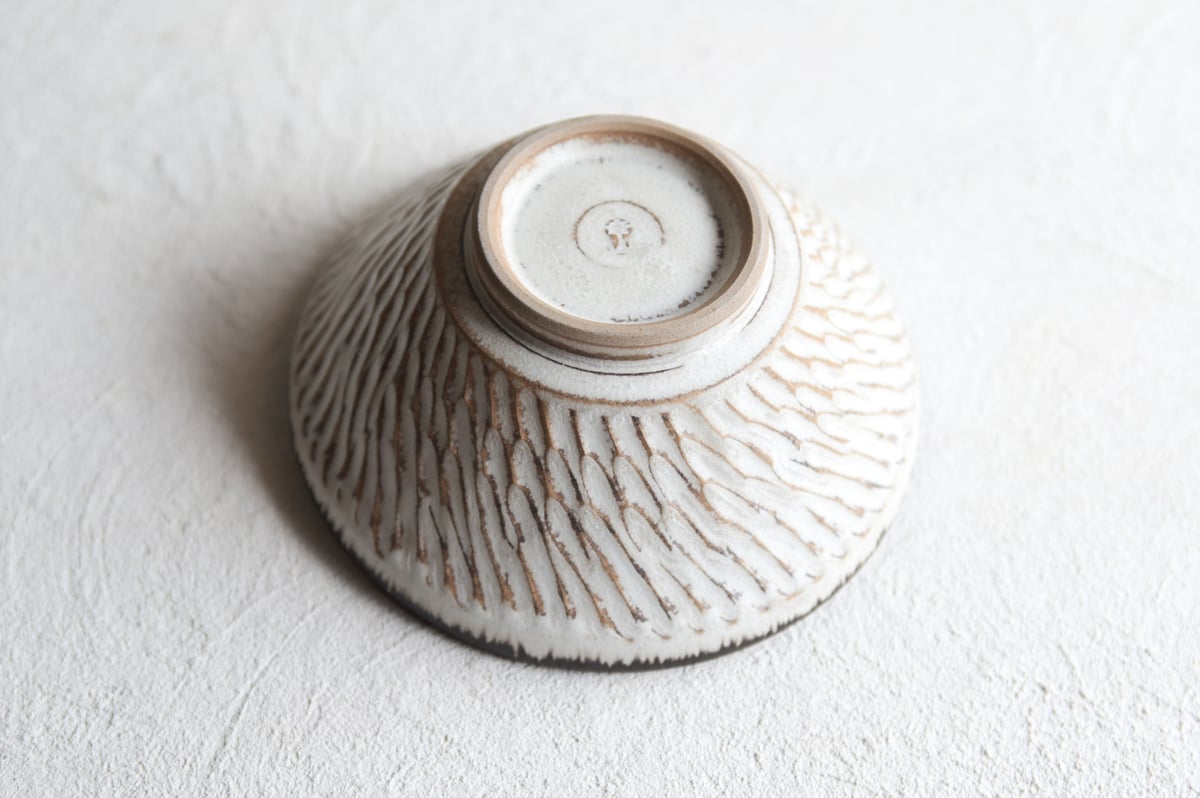 山本雅則】鉢/碗 | 緋色の商店街