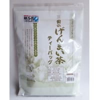 辰岡のげんまい茶/ティーバッグ240g(8g×30袋)
