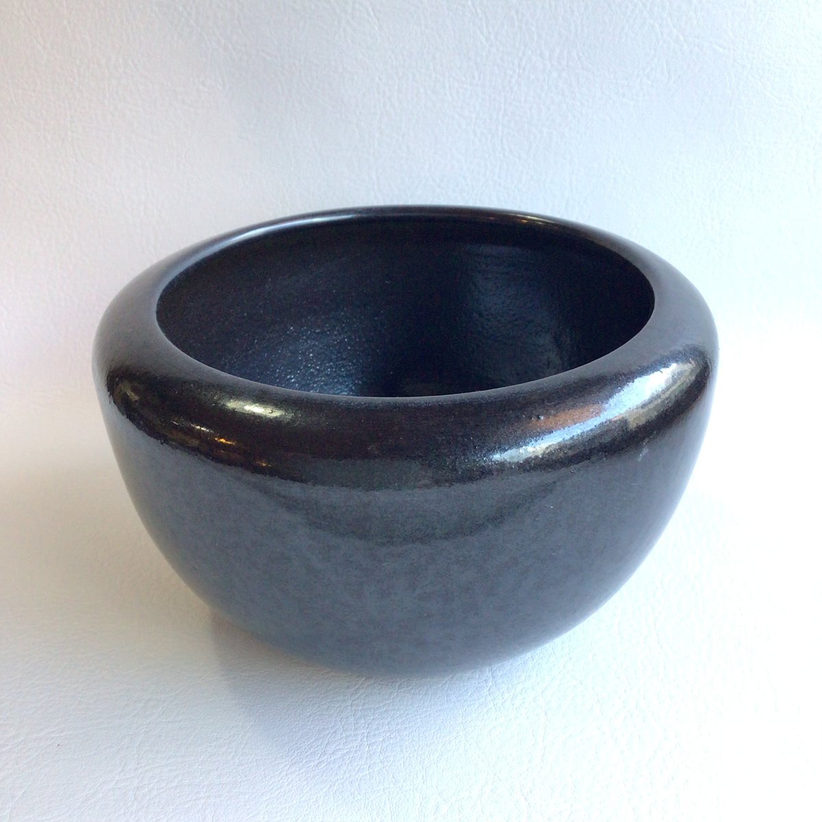 火鉢 山下太 / ASOBO 罅（ひび）/ 22 / 約 φ11.7cm / 植木鉢 – ハチラボ