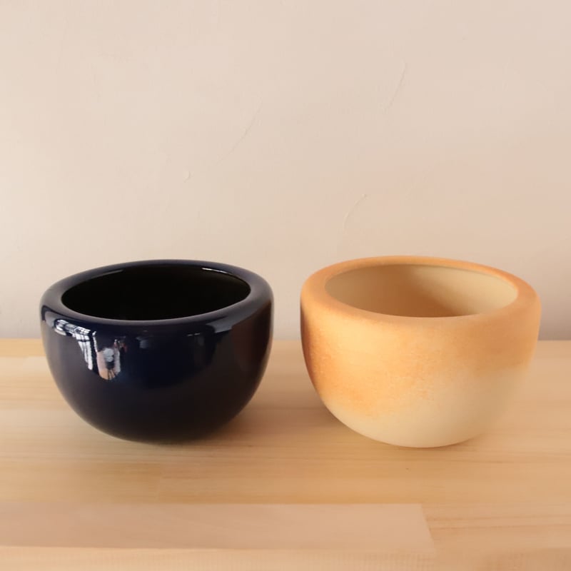 山文製陶所 ミニ火鉢 | 緋色の商店街