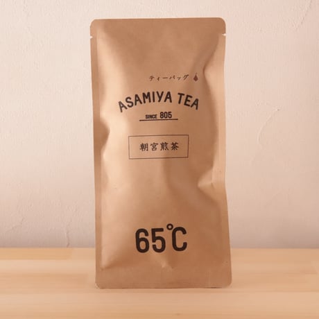 ASAMIYA TEA