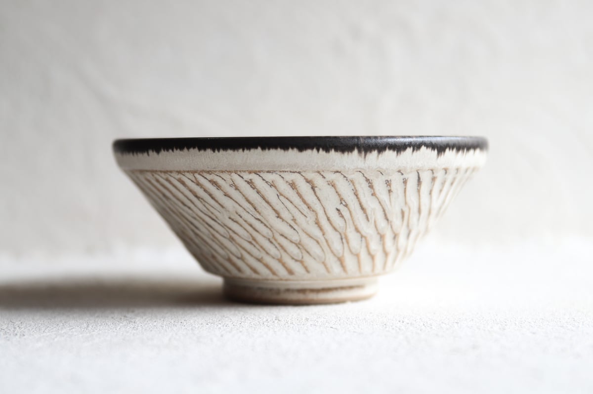 山本雅則さん　碗セット 山本雅則】鉢/碗 | 緋色の商店街