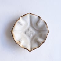 【藤原純】小皿