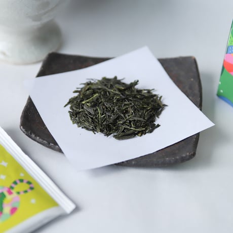 【エカルラート】JAこうか 近江の茶/ティーバッグ20g(10袋)