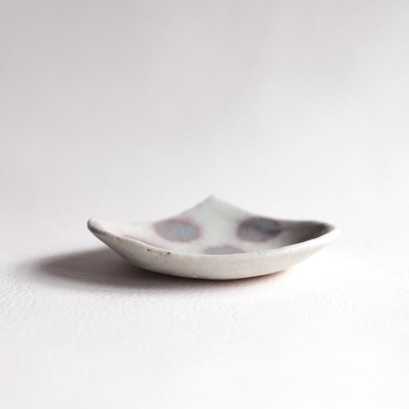 sckcrew　新品　陶器　陶芸作家　豆皿10個a sckcrew 新品 陶器 陶芸作家 豆皿10個a 楽天市場】東屋 / 豆皿 土