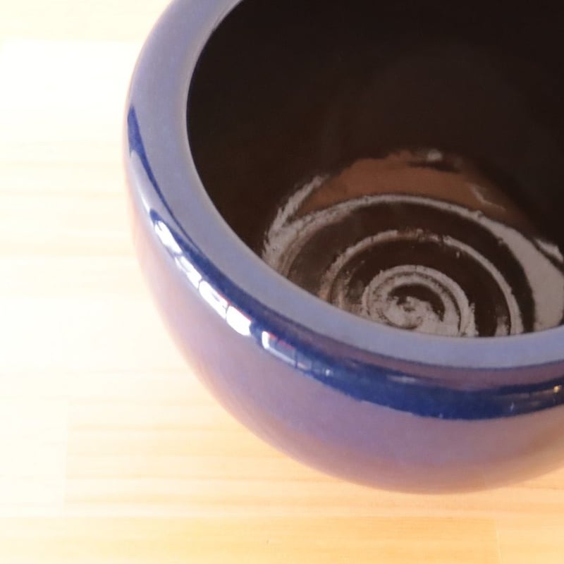 山文製陶所 ミニ火鉢 | 緋色の商店街