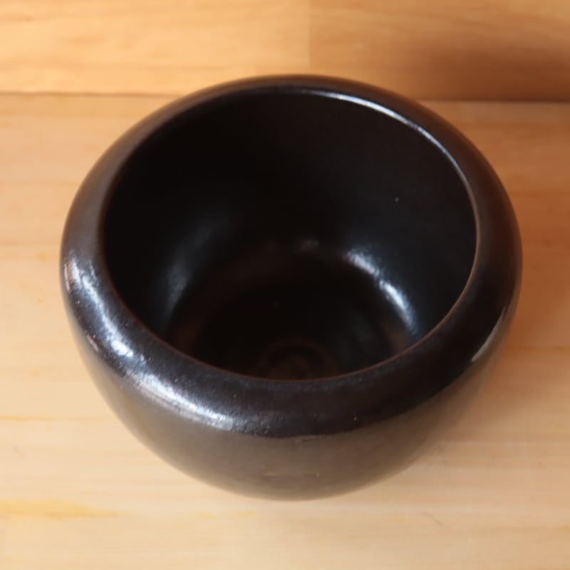 山文製陶所 ミニ火鉢 （緋色の商店街限定カラー） | 緋色の商店街