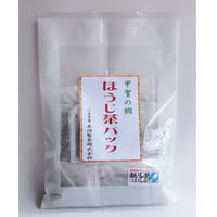 甲賀の郷　ほうじ茶パック/160g(8g×20袋)