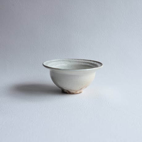 【古谷浩一】リーフリムボウル 豆 3寸