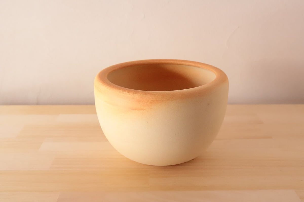 山文製陶所 ミニ火鉢 | 緋色の商店街