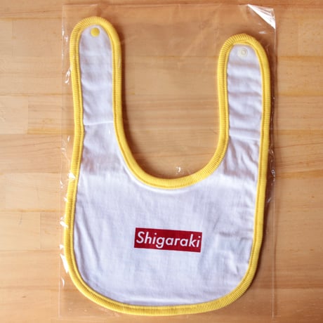 shigaraki ボックスロゴ スタイ