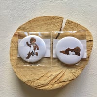 【匠ポン山】コンパクトミラー