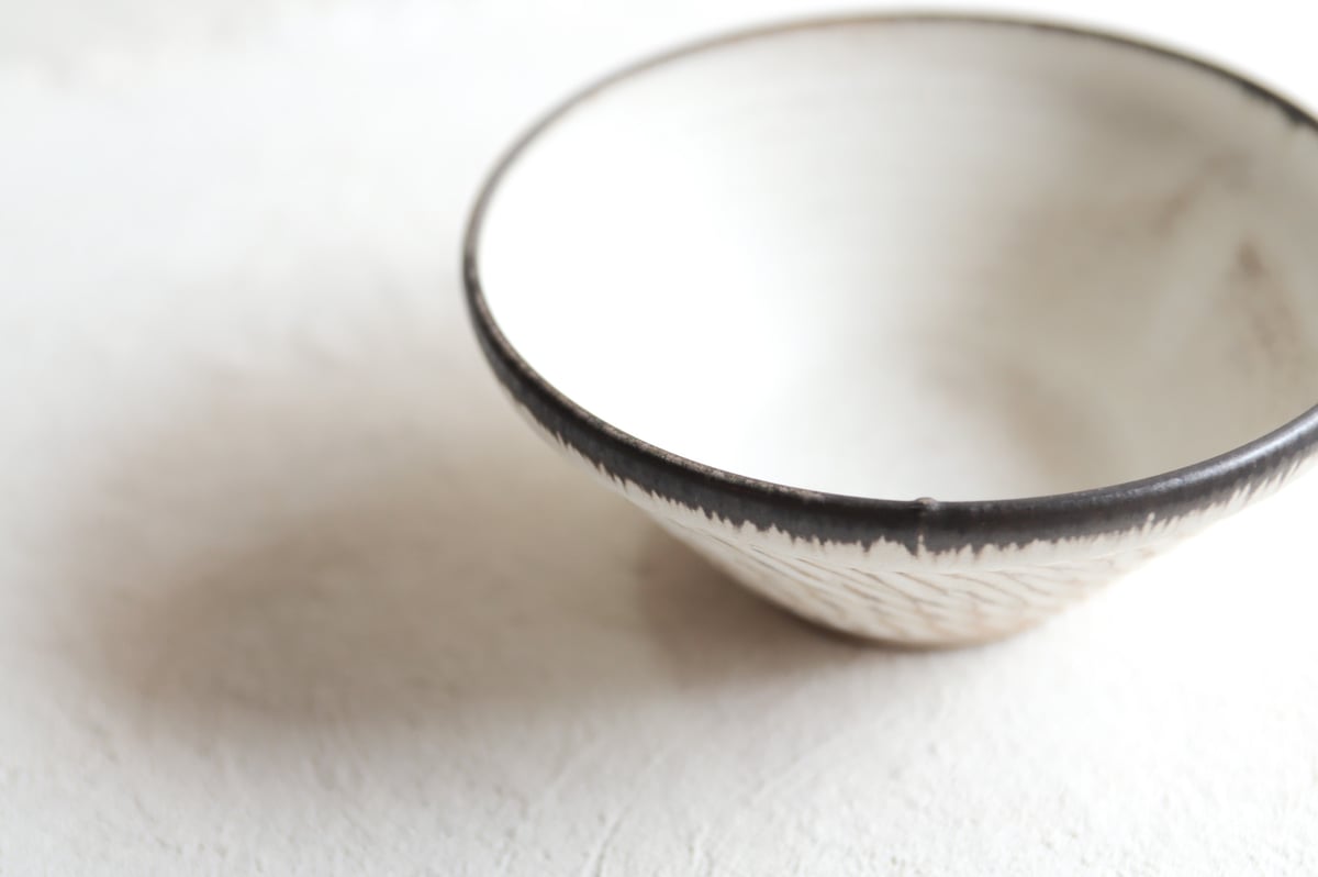 山本雅則さん　碗セット 山本雅則】鉢/碗 | 緋色の商店街