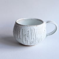 【栗田千弦】カップ 縦しのぎ