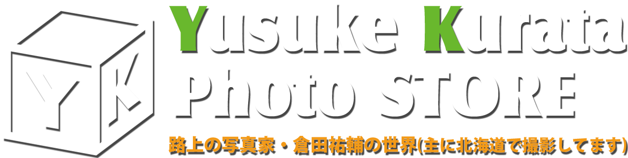 Yusuke Kurata Photo STORE