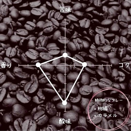 コロンビア100g