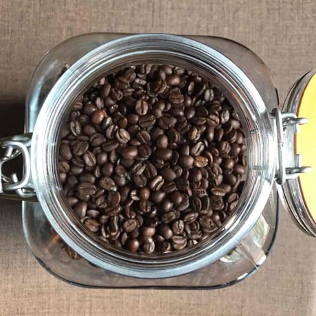 コスタリカ・レッドハニー100g