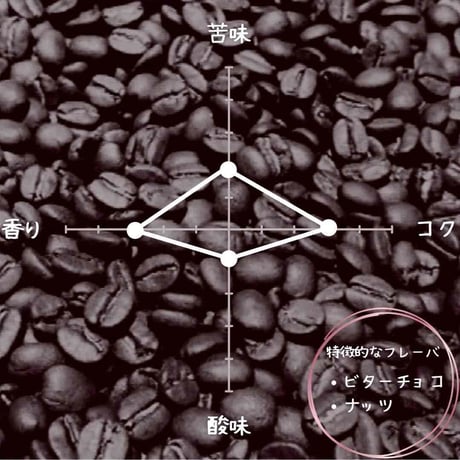 ブラジル・プレミアムショコラ100g