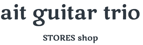 ait guitar trio stores shop