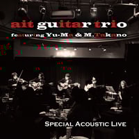SPECIAL ACOUSTIC LIVE