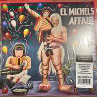 【Funk / Soul】El Michels Affair – The Abominable EP