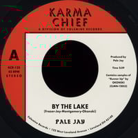 【Soul】Pale Jay / Okonski – By The Lake / Runner Up